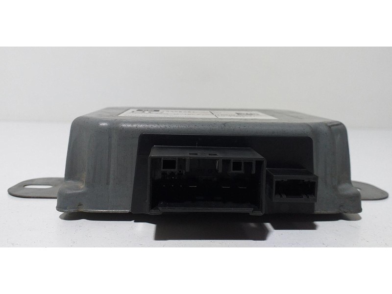 Recambio de sistema navegacion gps para opel corsa d 1.3 16v cdti referencia OEM IAM 13384291 60357 