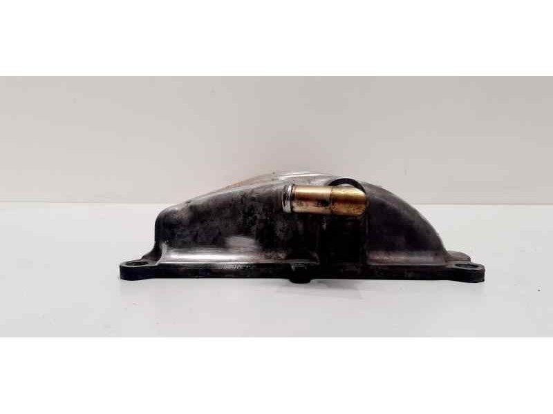 Recambio de culata para nissan x-trail (t30) comfort plus referencia OEM IAM YD22ETI 43720 