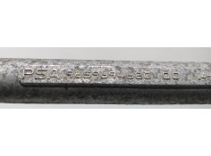 Recambio de bieleta estabilizadora delantera derecha para citroën berlingo station wagon x referencia OEM IAM 9659694680 56646  2
