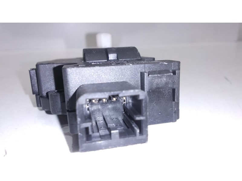 Recambio de motor apertura trampillas climatizador para audi a4 avant (8k5) (2008) básico referencia OEM IAM EFB330 48472 