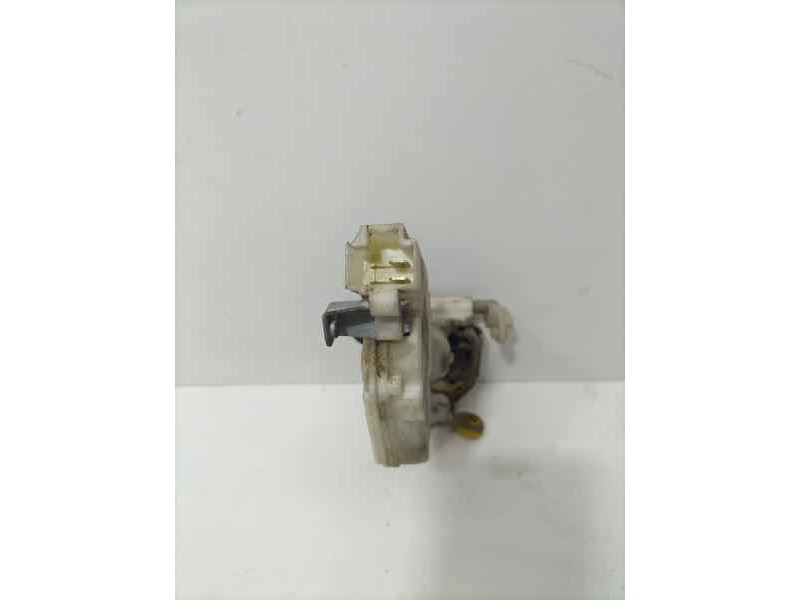 Recambio de cerradura puerta delantera derecha para nissan terrano/terrano.ii (r20) comfort referencia OEM IAM 8055291L61 83080 