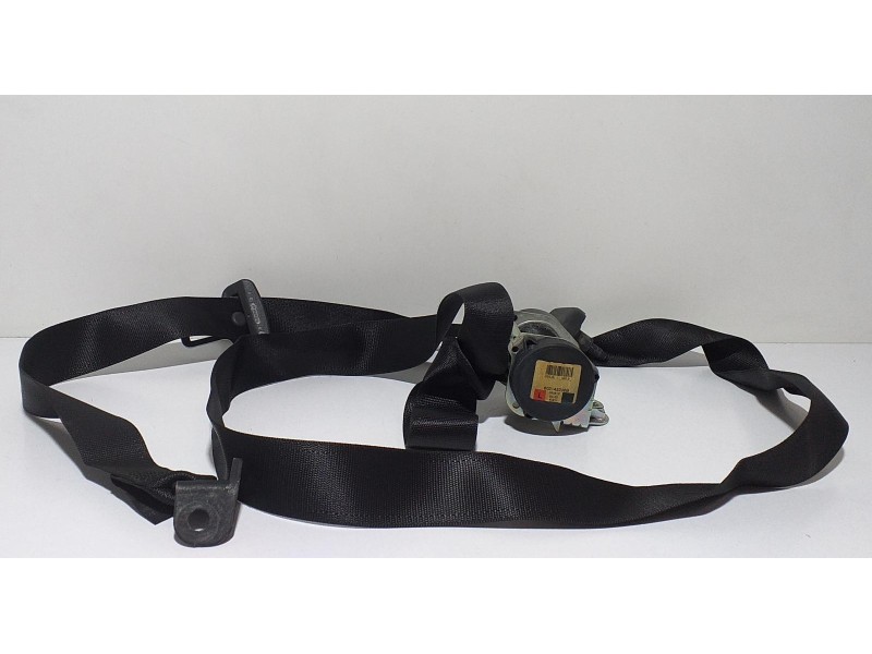 Recambio de cinturon seguridad trasero izquierdo para opel astra gtc 1.9 16v cdti cat (z 19 dth / lrd) referencia OEM IAM 602143