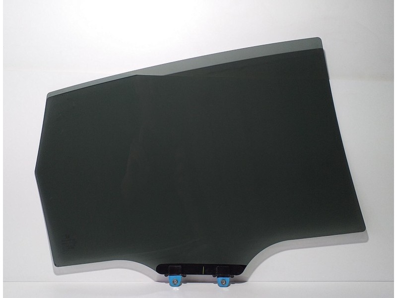 Recambio de luna trasera izquierda para honda cr-v (re) comfort referencia OEM IAM N22B3 74046 R