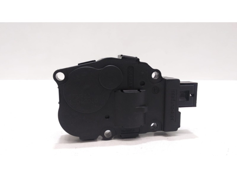Recambio de motor apertura trampillas climatizador para audi a4 avant (8k5) (2008) básico referencia OEM IAM EFB330 48473 