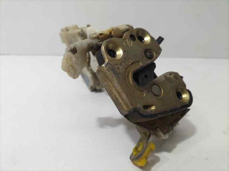 Recambio de cerradura puerta delantera derecha para nissan terrano/terrano.ii (r20) comfort referencia OEM IAM 8055291L61 83080 