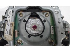 Recambio de kit airbag para audi a6 avant (4b5) 1.9 tdi referencia OEM IAM 4B1857008L 56648  2