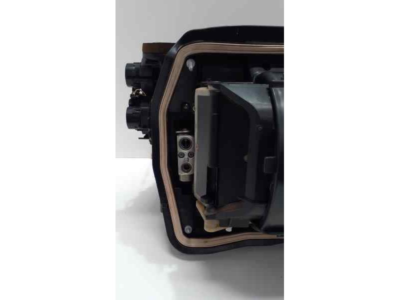 Recambio de calefaccion entera normal para bmw x3 (e83) referencia OEM IAM 64119137619 86257  Recambio de calefaccion entera normal para bmw x3 (e83) referencia OEM IAM 64119137619 86257