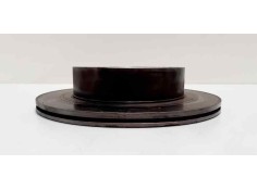 Recambio de disco freno trasero para nissan x-trail (t30) comfort plus referencia OEM IAM YD22ETI 43736  2