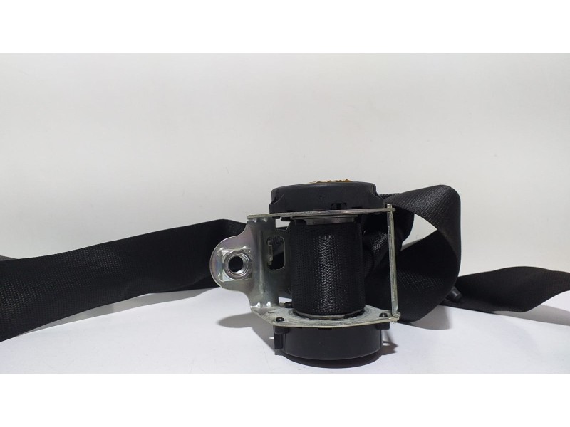 Recambio de cinturon seguridad trasero izquierdo para opel astra gtc 1.9 16v cdti cat (z 19 dth / lrd) referencia OEM IAM 602143