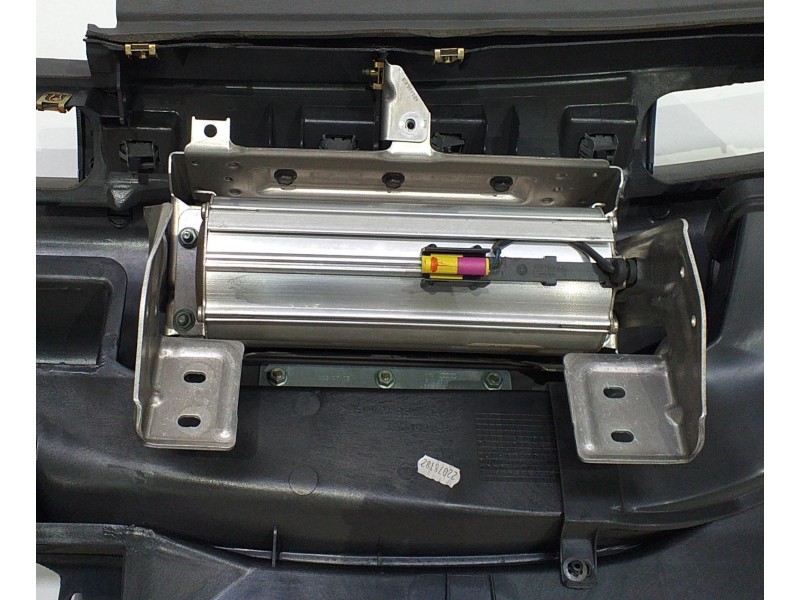 Recambio de kit airbag para audi a6 avant (4b5) 1.9 tdi referencia OEM IAM 4B1857008L 56648 