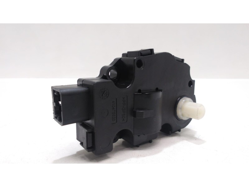 Recambio de motor apertura trampillas climatizador para audi a4 avant (8k5) (2008) básico referencia OEM IAM EFB330 48473 