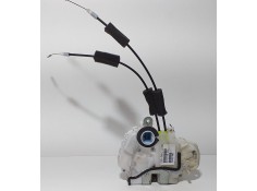 Recambio de cerradura puerta trasera izquierda para honda cr-v (re) comfort referencia OEM IAM 72651SWA 74048 R 2