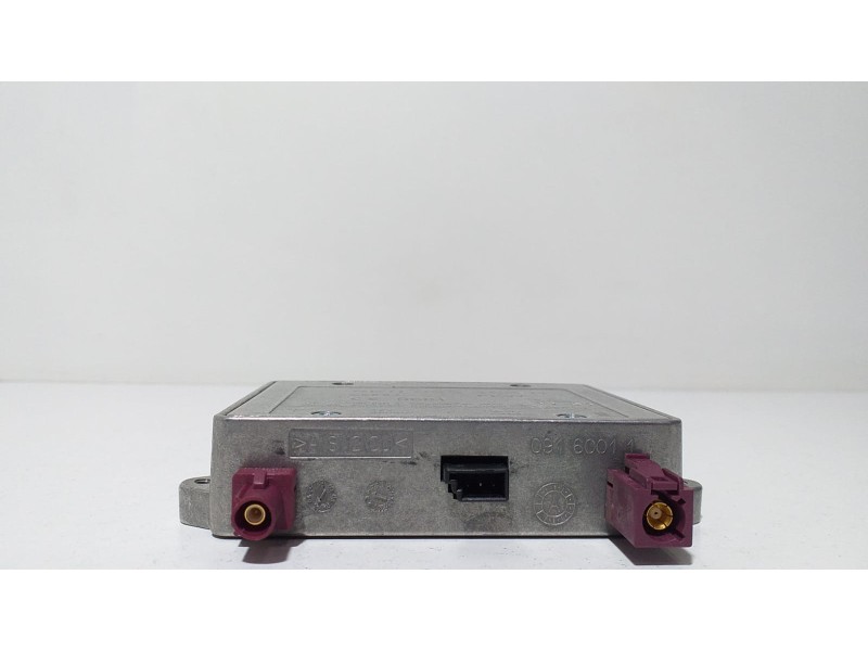 Recambio de modulo electronico para audi a4 avant (8e) 2.0 tdi referencia OEM IAM 8E0035456B 60361 