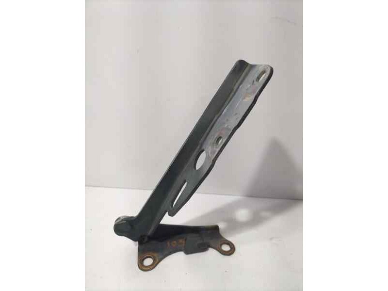 Recambio de bisagra de capot para nissan terrano/terrano.ii (r20) comfort referencia OEM IAM TD27T 83081 