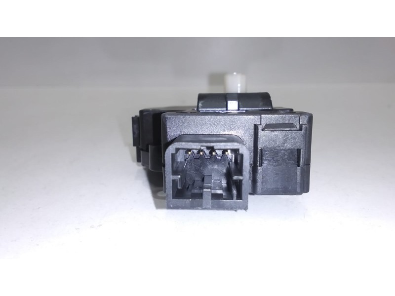 Recambio de motor apertura trampillas climatizador para audi a4 avant (8k5) (2008) básico referencia OEM IAM EFB330 48473 