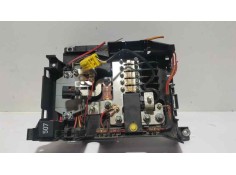 Recambio de caja reles / fusibles para volkswagen touareg (7la) tdi v10 referencia OEM IAM 7L0937548B 81478 