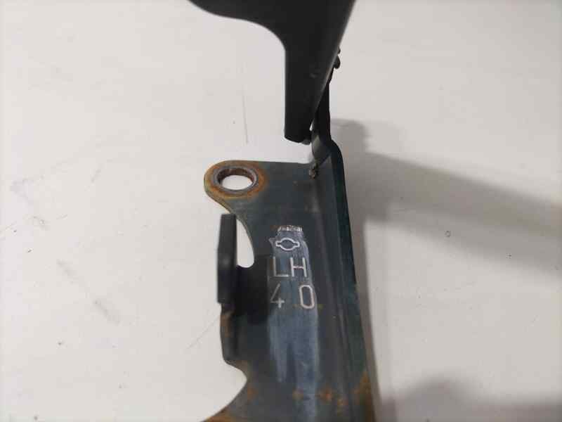 Recambio de bisagra de capot para nissan terrano/terrano.ii (r20) comfort referencia OEM IAM TD27T 83081 