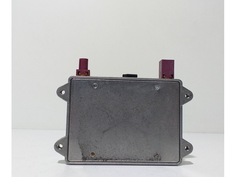 Recambio de modulo electronico para audi a4 avant (8e) 2.0 tdi referencia OEM IAM 8E0035456B 60361 