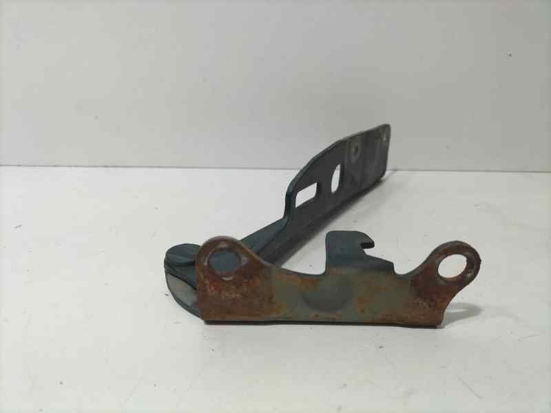 Recambio de bisagra de capot para nissan terrano/terrano.ii (r20) comfort referencia OEM IAM TD27T 83081 