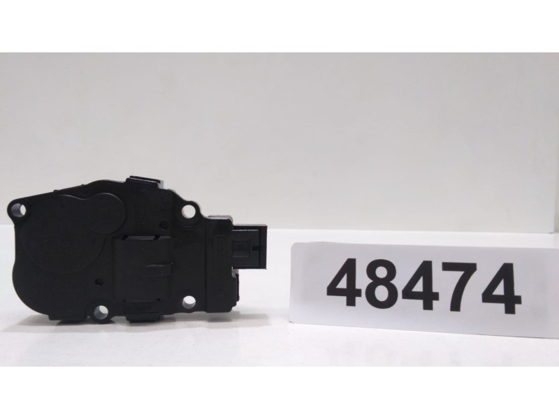 Recambio de motor apertura trampillas climatizador para audi a4 avant (8k5) (2008) básico referencia OEM IAM EFB330 48474 