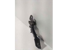 Recambio de tapa exterior combustible para nissan terrano/terrano.ii (r20) comfort referencia OEM IAM TD27T 83082 R