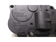 Recambio de motor apertura trampillas climatizador para audi a4 avant (8k5) (2008) básico referencia OEM IAM EFB330 48474  2