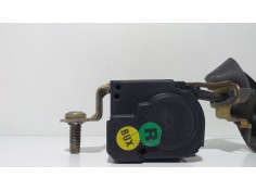 Recambio de cinturon seguridad delantero derecho para chrysler jeep cherokee (kj) 2.5 crd sport referencia OEM IAM 33011121A 673 2