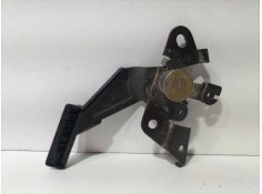 Recambio de tapa exterior combustible para nissan terrano/terrano.ii (r20) comfort referencia OEM IAM TD27T 83082 R 2