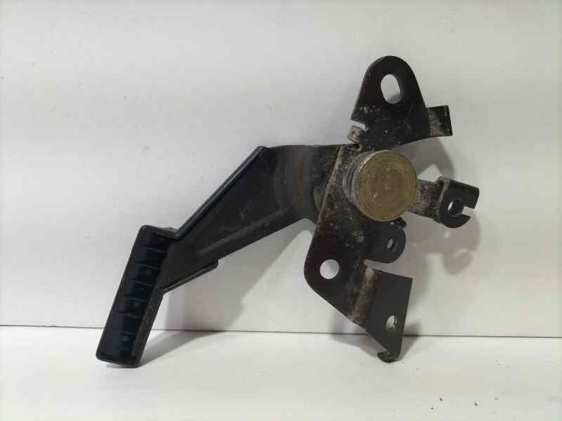 Recambio de tapa exterior combustible para nissan terrano/terrano.ii (r20) comfort referencia OEM IAM TD27T 83082 R