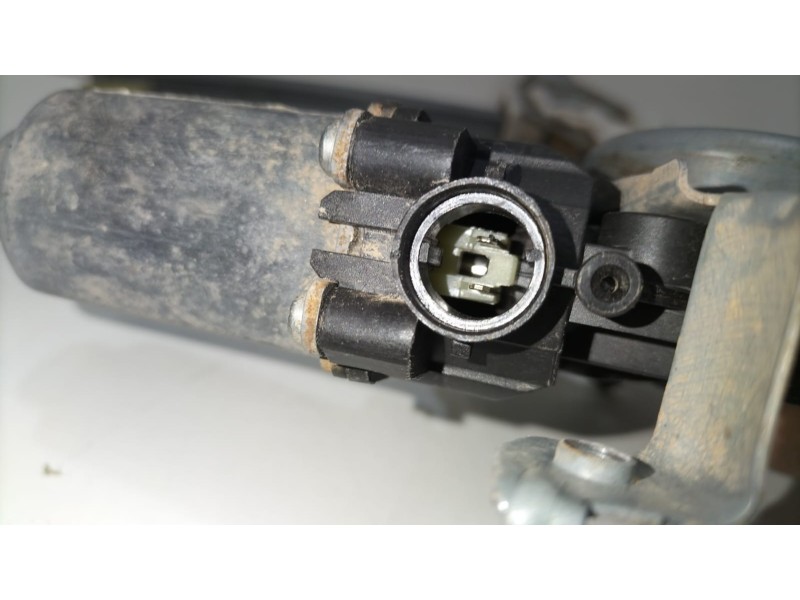 Recambio de elevalunas trasero izquierdo para nissan qashqai (j10) acenta referencia OEM IAM 402191A 76964 