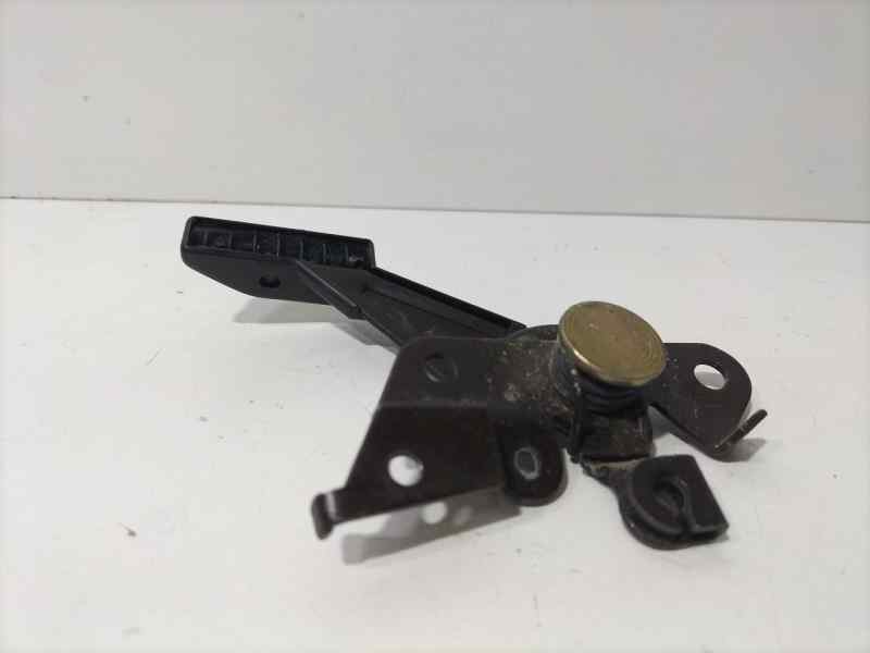 Recambio de tapa exterior combustible para nissan terrano/terrano.ii (r20) comfort referencia OEM IAM TD27T 83082 R