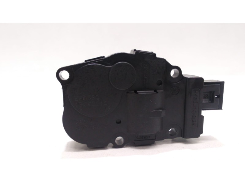 Recambio de motor apertura trampillas climatizador para audi a4 avant (8k5) (2008) básico referencia OEM IAM EFB330 48474 