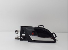 Recambio de maneta interior trasera izquierda para honda cr-v (re) comfort referencia OEM IAM 4371IXXX 74050 R