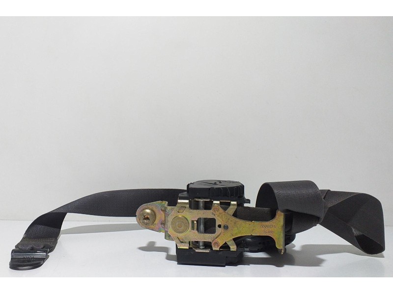 Recambio de cinturon seguridad delantero derecho para chrysler jeep cherokee (kj) 2.5 crd sport referencia OEM IAM 33011121A 673