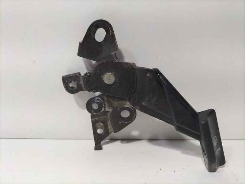 Recambio de tapa exterior combustible para nissan terrano/terrano.ii (r20) comfort referencia OEM IAM TD27T 83082 R