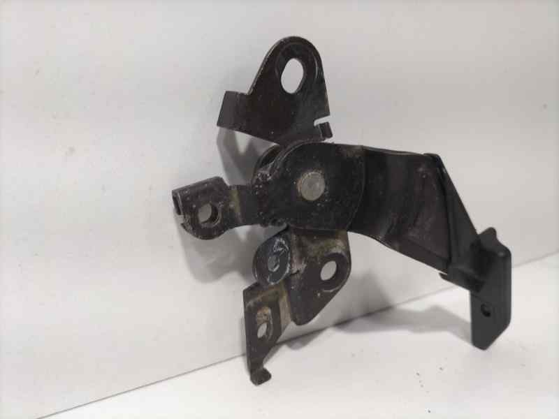 Recambio de tapa exterior combustible para nissan terrano/terrano.ii (r20) comfort referencia OEM IAM TD27T 83082 R