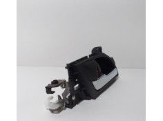 Recambio de maneta interior trasera izquierda para honda cr-v (re) comfort referencia OEM IAM 4371IXXX 74050 R 2