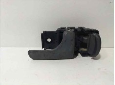 Recambio de maneta interior delantera derecha para nissan terrano/terrano.ii (r20) comfort referencia OEM IAM TD27T 83083 