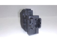 Recambio de motor apertura trampillas climatizador para audi a4 avant (8k5) (2008) básico referencia OEM IAM EFB330 48475  2