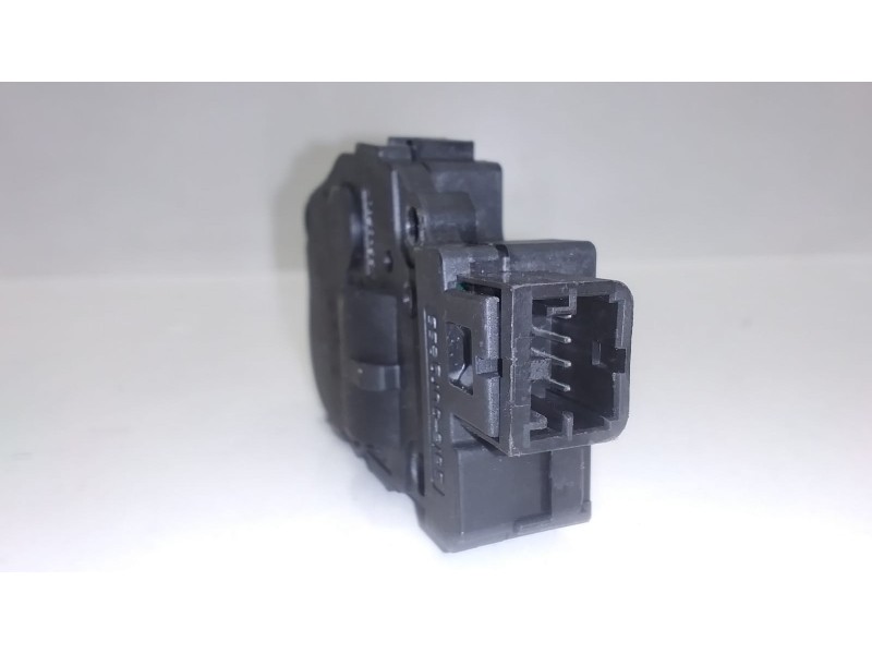 Recambio de motor apertura trampillas climatizador para audi a4 avant (8k5) (2008) básico referencia OEM IAM EFB330 48475 