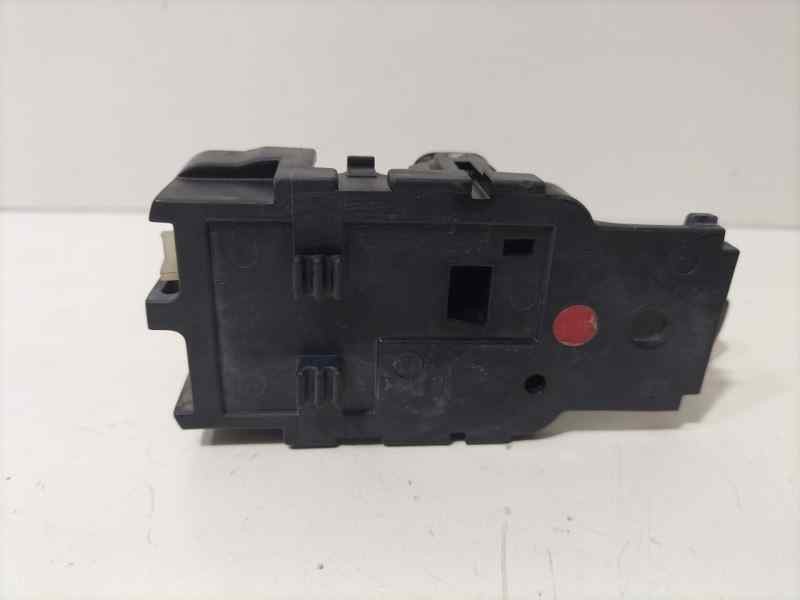 Recambio de maneta interior delantera derecha para nissan terrano/terrano.ii (r20) comfort referencia OEM IAM TD27T 83083 