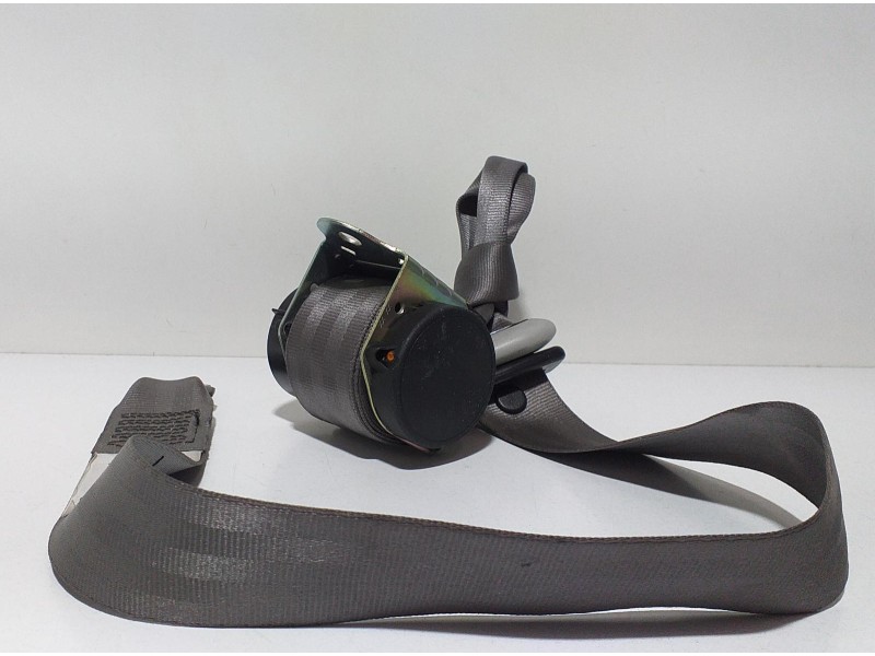 Recambio de cinturon seguridad trasero izquierdo para seat alhambra (7v9) kids referencia OEM IAM 7M3857811C 67379 