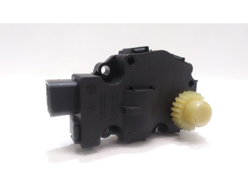 Recambio de motor apertura trampillas climatizador para audi a4 avant (8k5) (2008) básico referencia OEM IAM EFB330 48475 