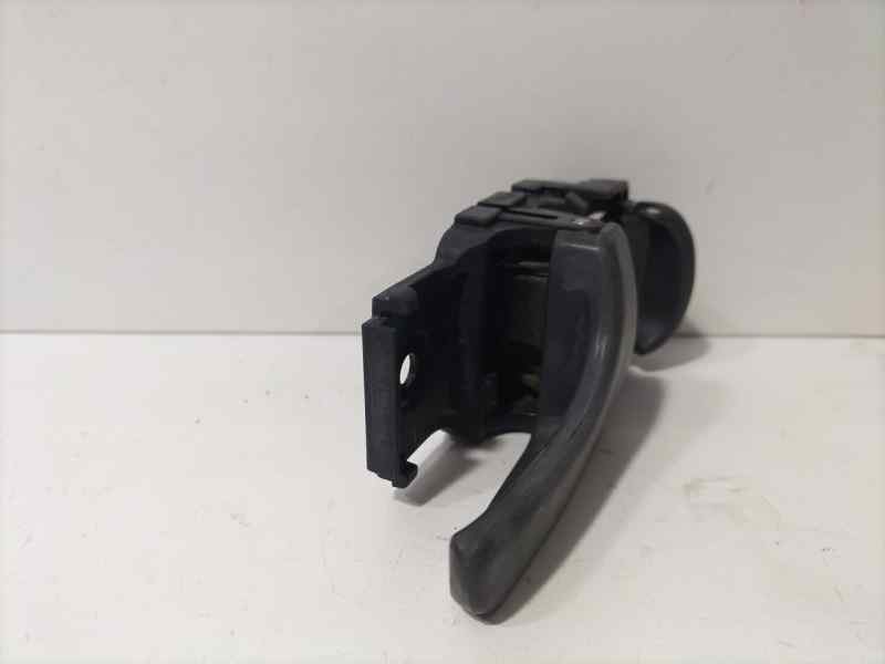 Recambio de maneta interior delantera derecha para nissan terrano/terrano.ii (r20) comfort referencia OEM IAM TD27T 83083 
