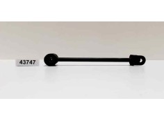 Recambio de brazo suspension inferior trasero derecho para nissan x-trail (t30) comfort plus referencia OEM IAM 551218H510 43747
