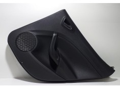 Recambio de guarnecido puerta trasera derecha para seat ibiza (6p1) fr referencia OEM IAM 6P4867212 56659 