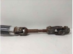 Recambio de columna direccion para mg mg zr 100 d referencia OEM IAM 20T2N 83035  2