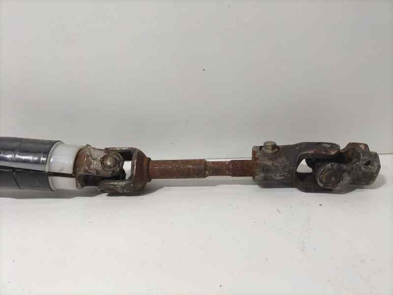 Recambio de columna direccion para mg mg zr 100 d referencia OEM IAM 20T2N 83035 