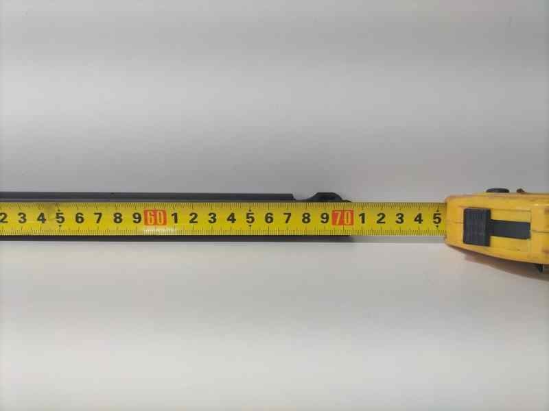 Recambio de amortiguadores maletero / porton para citroën berlingo 1.9 d sx plus familiar referencia OEM IAM WJY 86261 