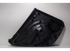 Recambio de guarnecido puerta trasera derecha para seat ibiza (6p1) fr referencia OEM IAM 6P4867212 56659  2